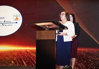 Marca de Confianza y Certificación Q-ESG - LAQI 2026