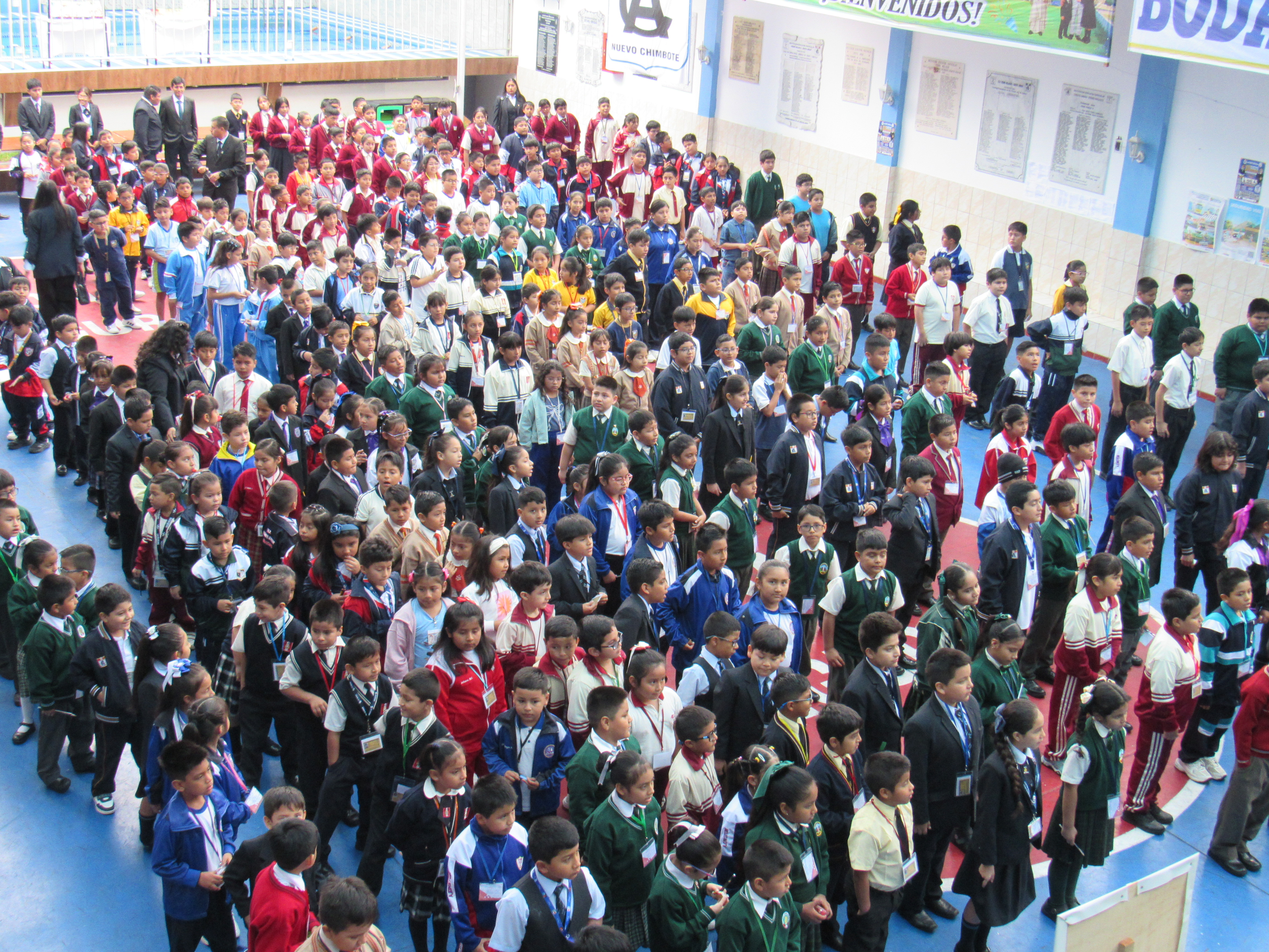 VII Olimpiada Nacional de Matemática Róger Ponce Rodríguez
