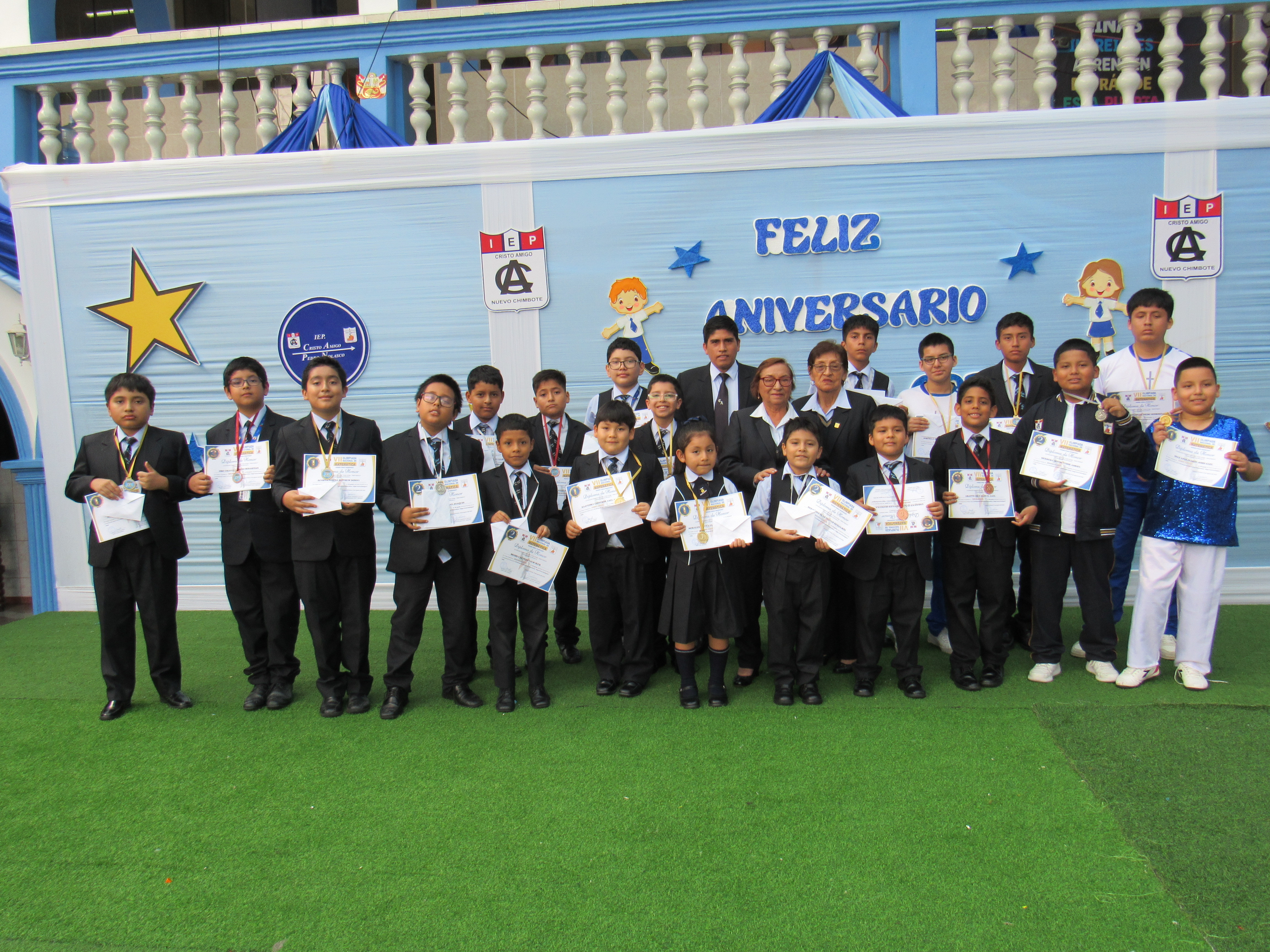 VII Olimpiada Nacional de Matemática Róger Ponce Rodríguez