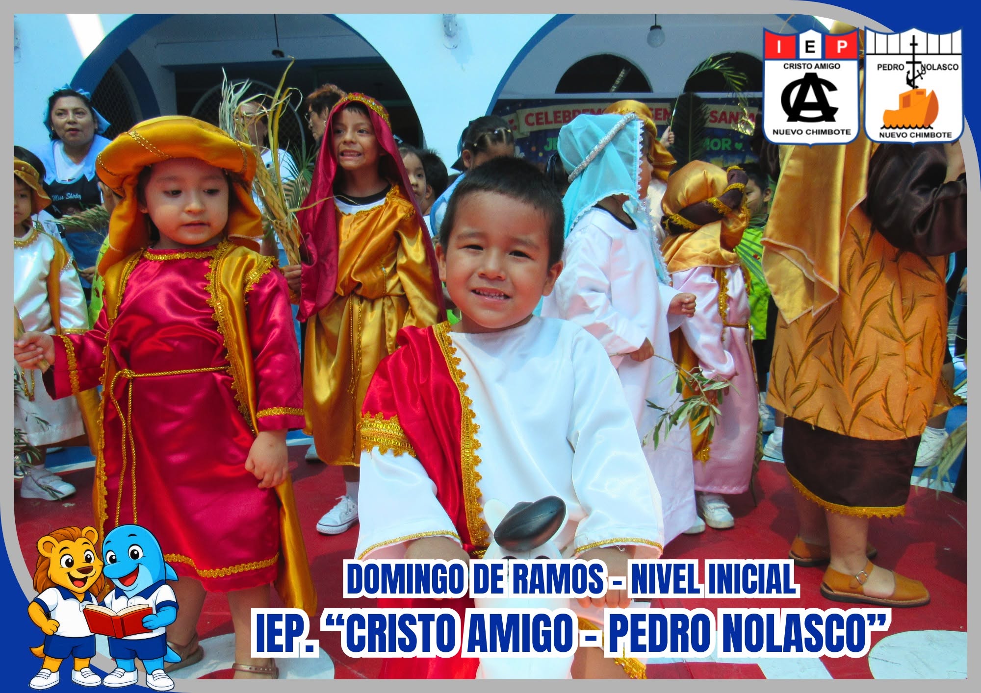 Semana Santa