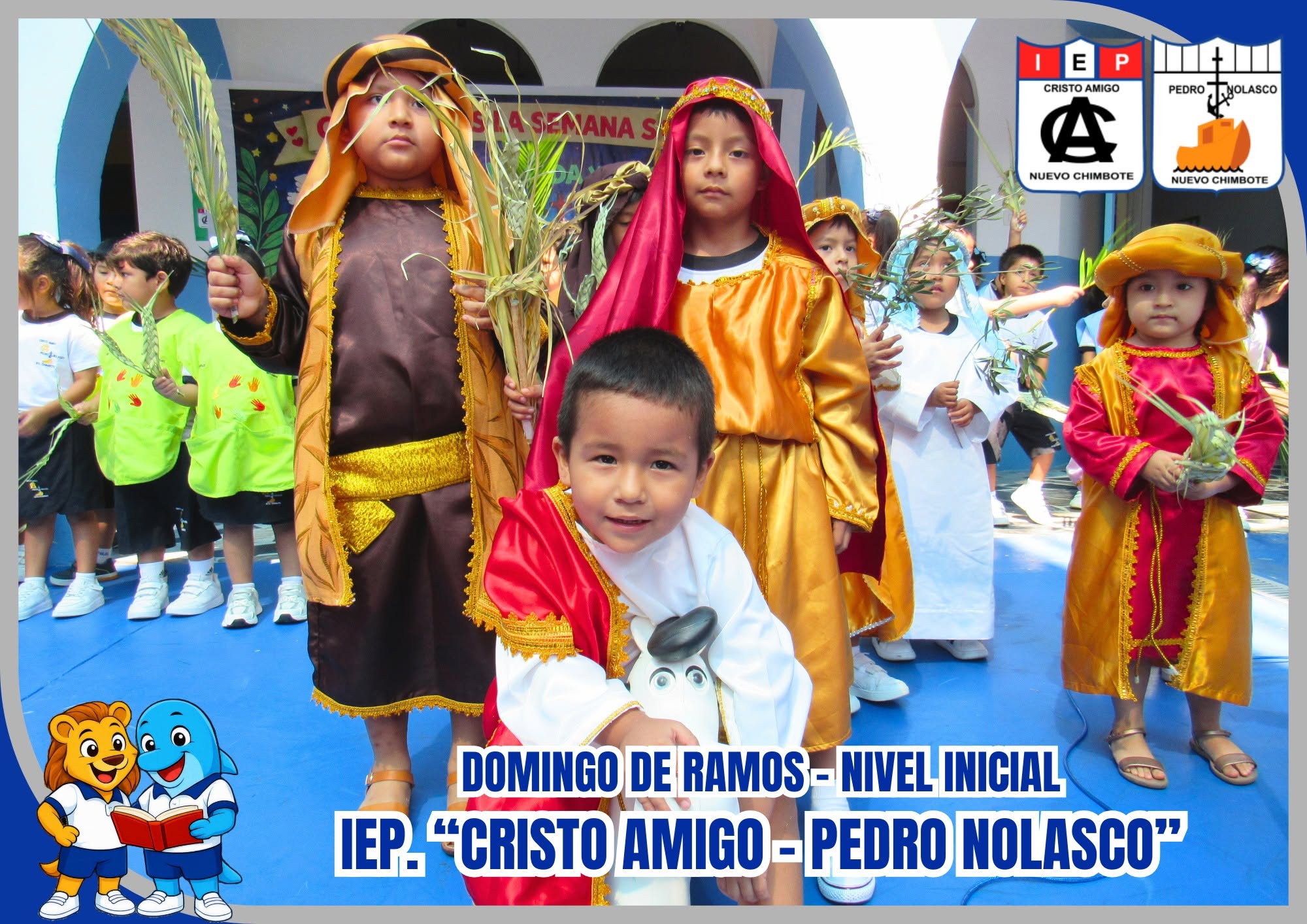 Semana Santa