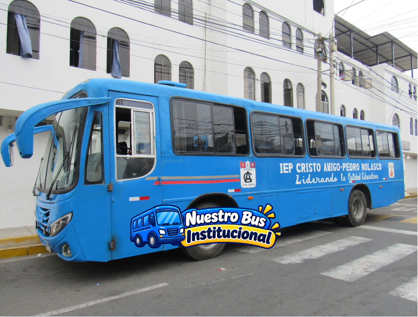 Fotografía institucional 4