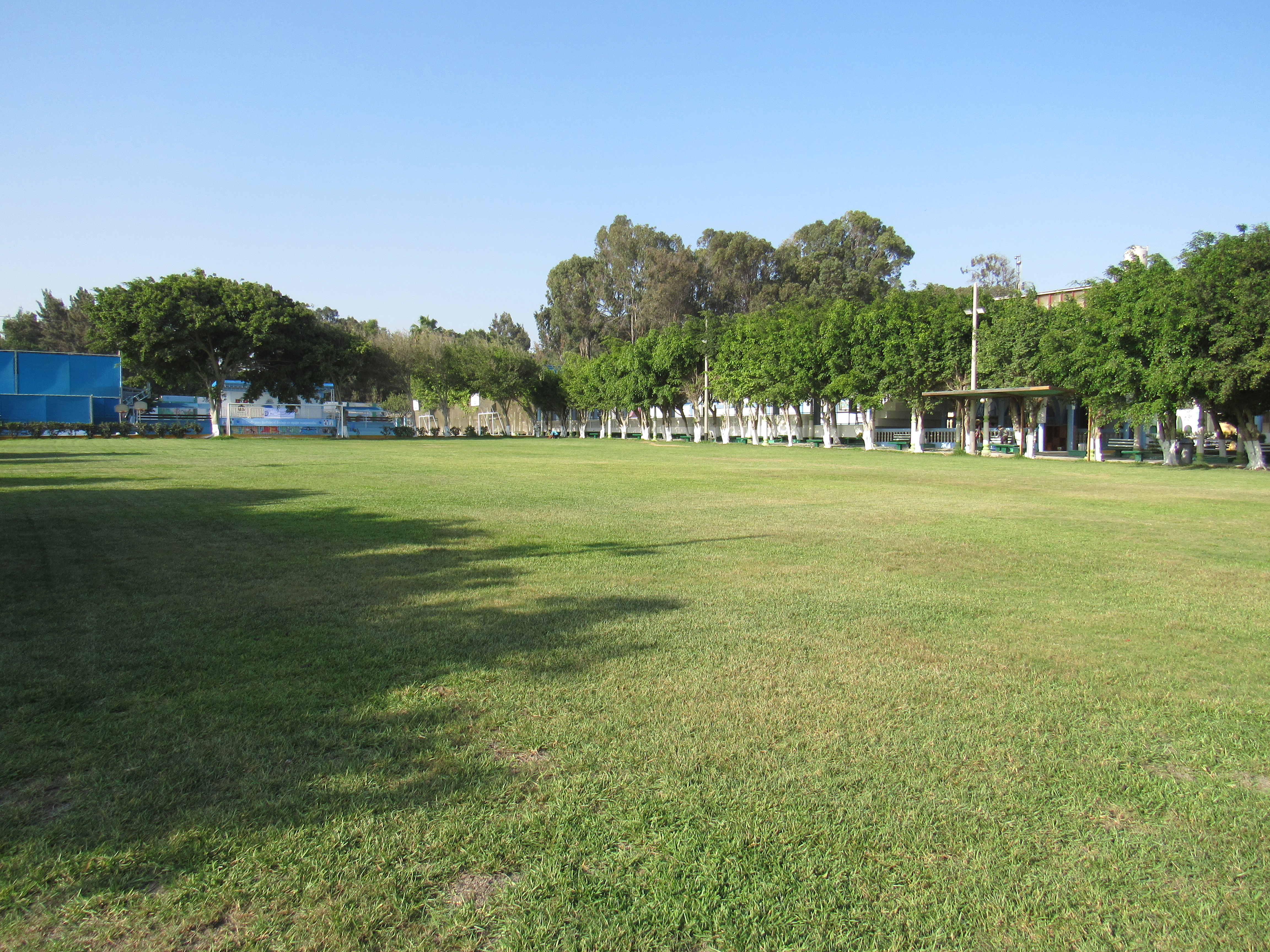 Flipper Sport Center