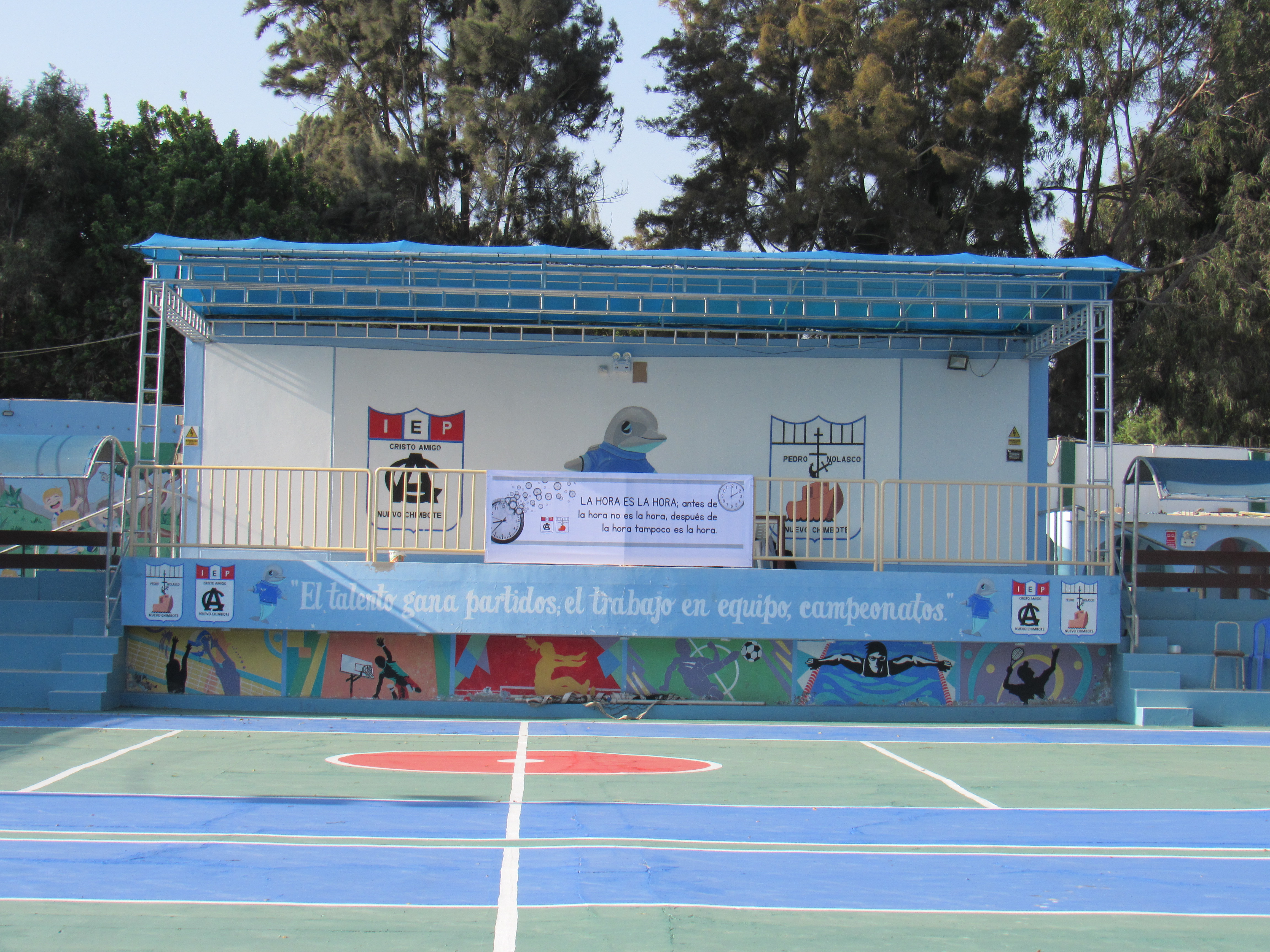 Flipper Sport Center