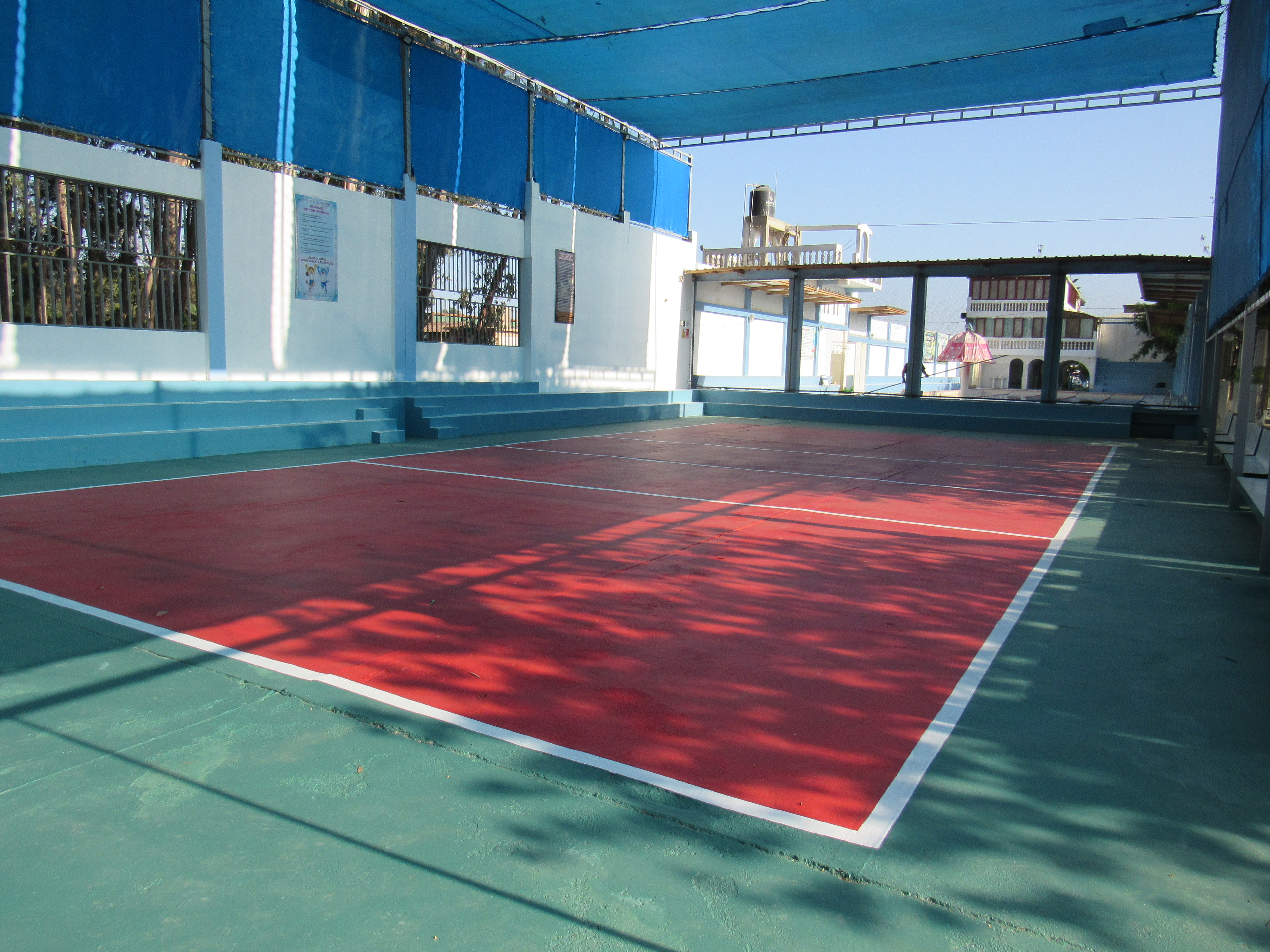 Flipper Sport Center