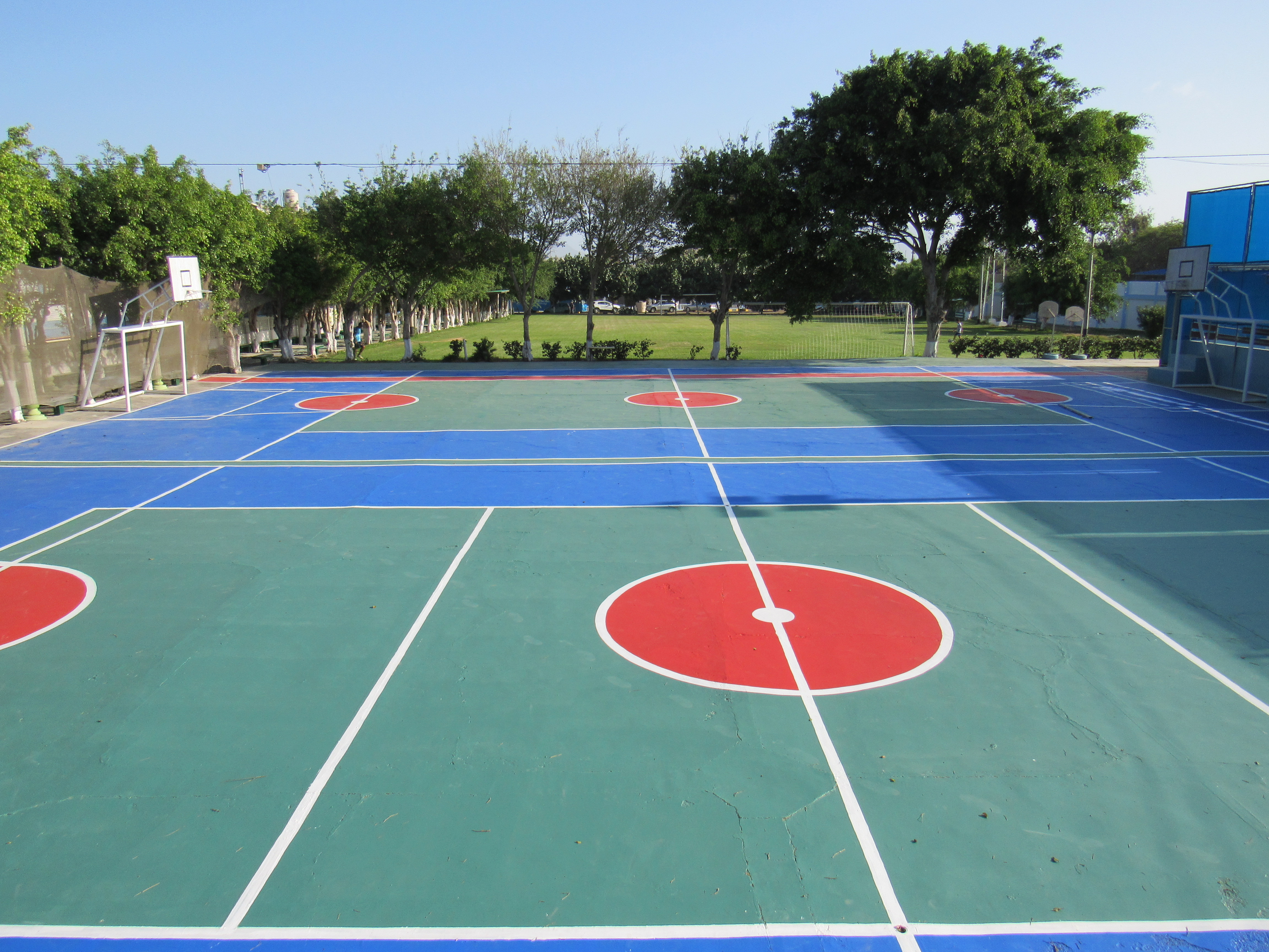 Flipper Sport Center