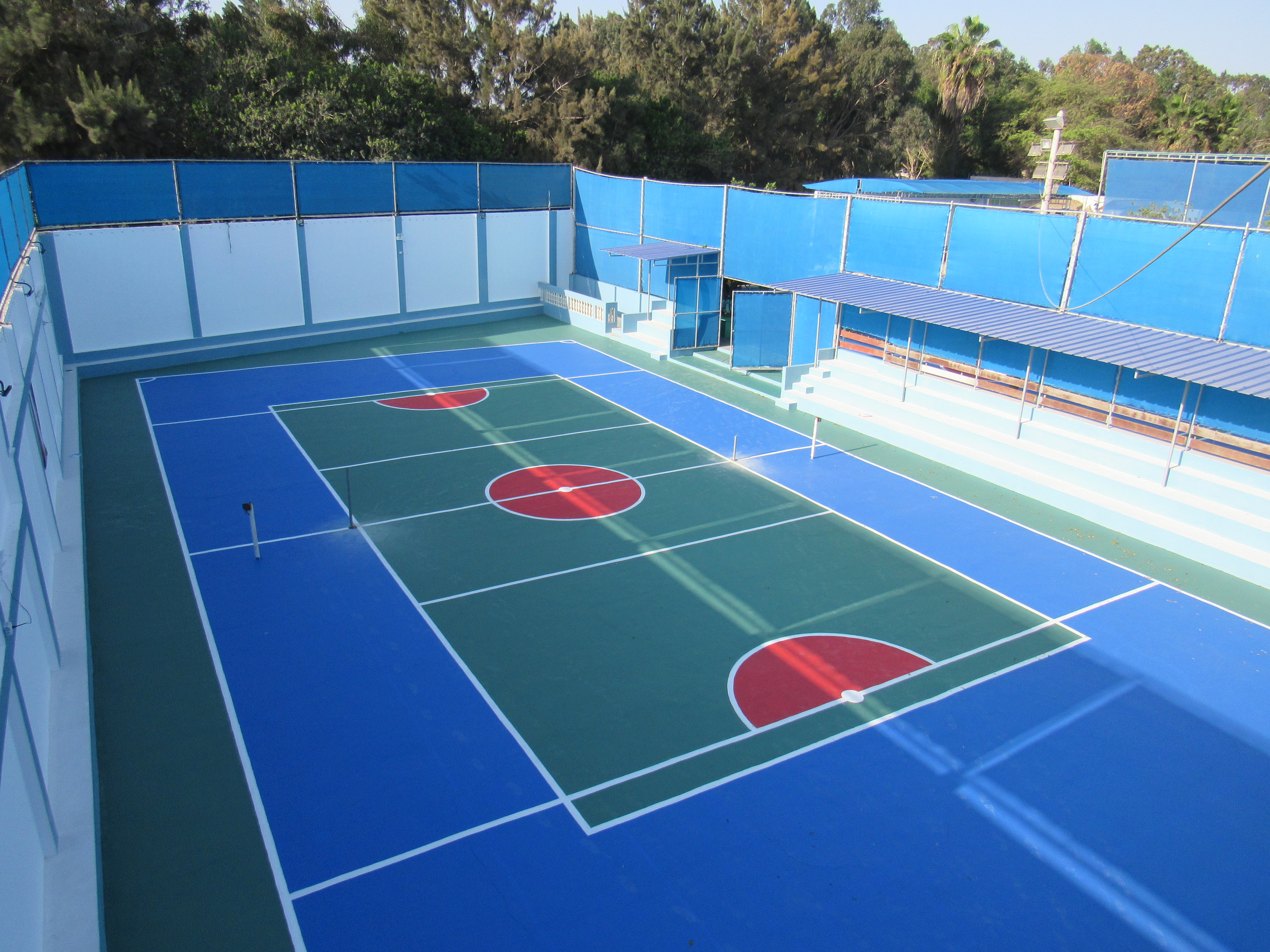 Flipper Sport Center