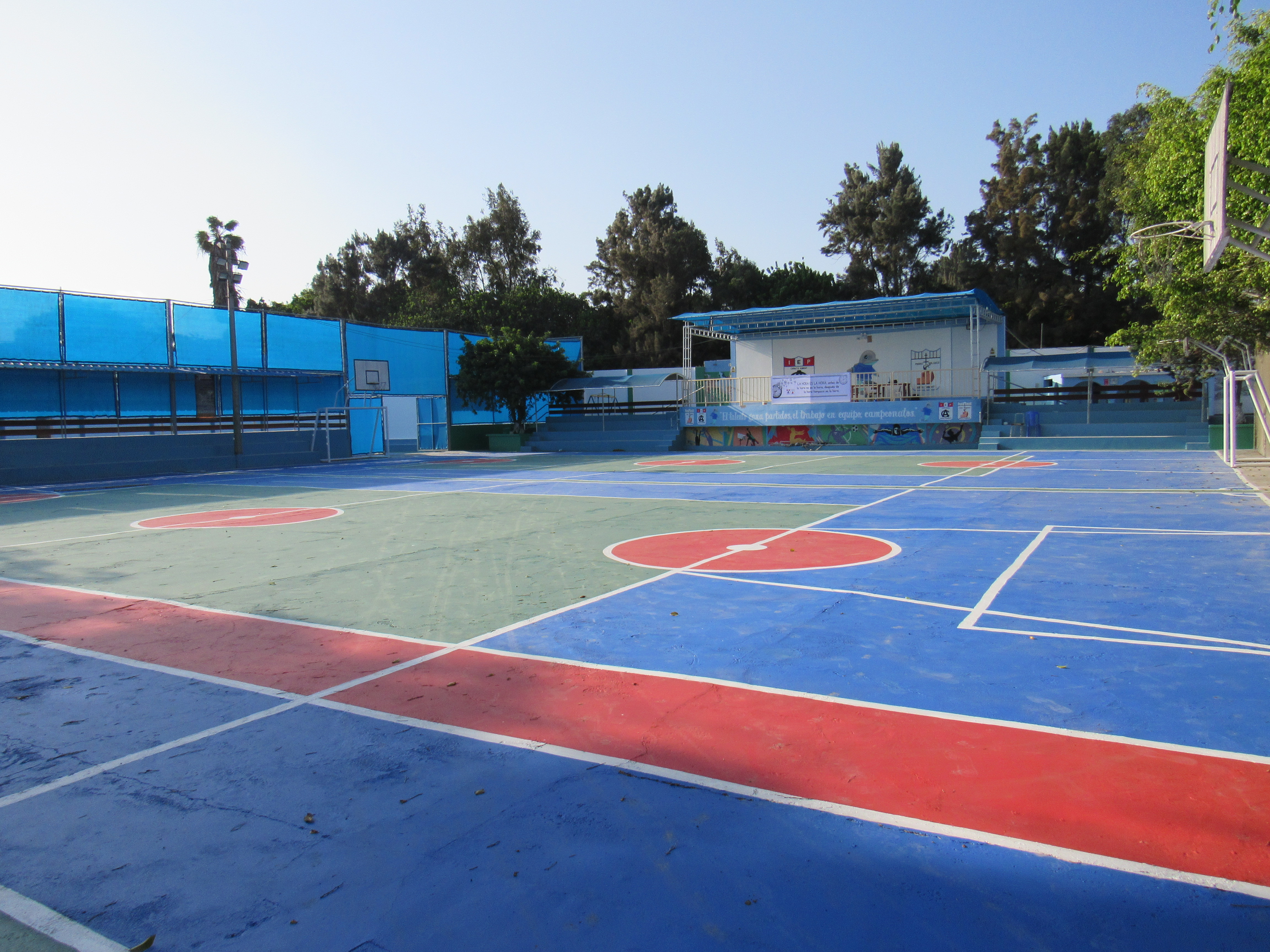 Flipper Sport Center