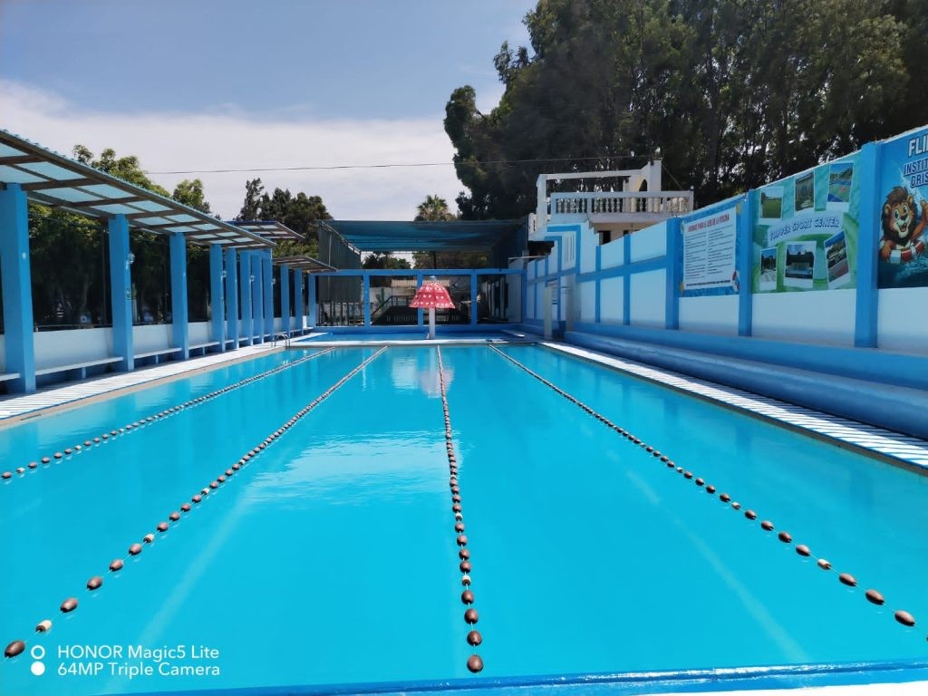 Flipper Sport Center