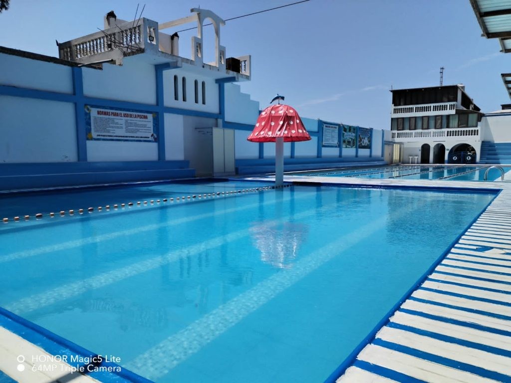 Flipper Sport Center