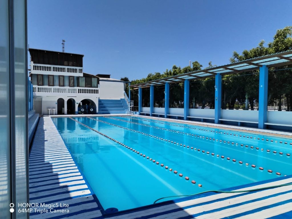 Flipper Sport Center