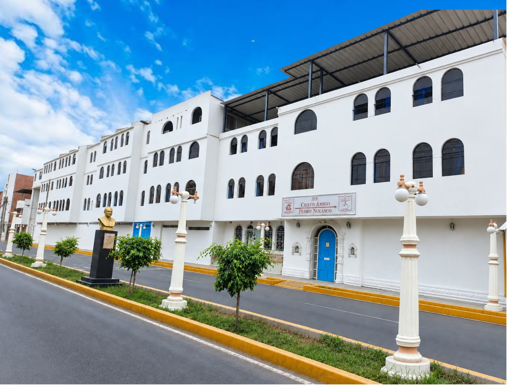 Fotografía institucional 1